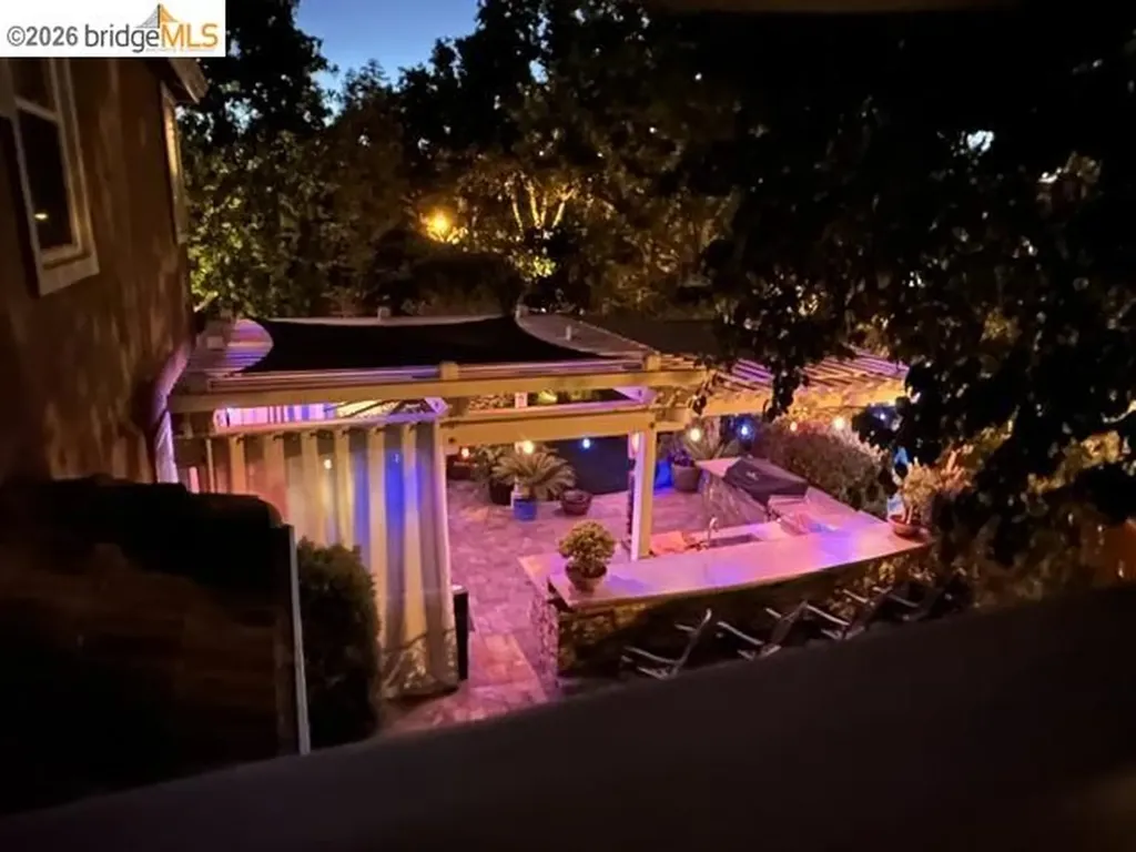 550 Rutherford Circle Brentwood CA 94513