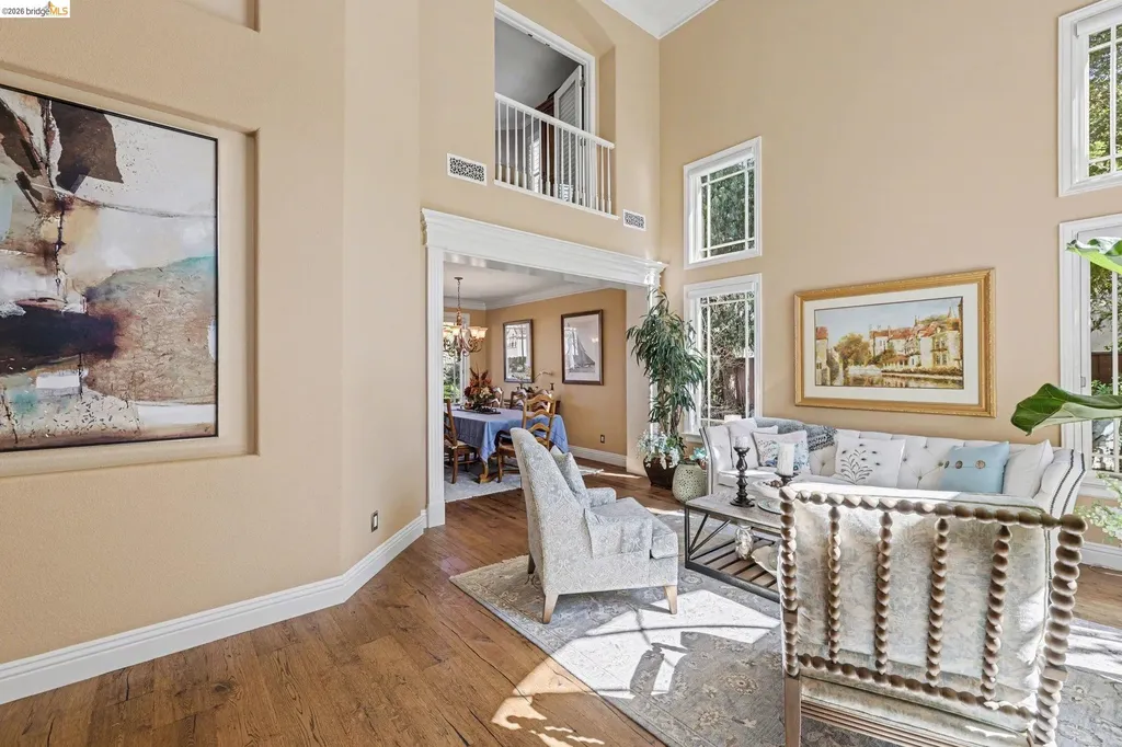 550 Rutherford Circle Brentwood CA 94513