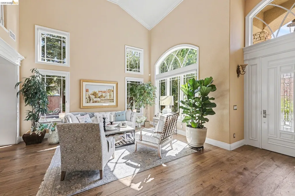 550 Rutherford Circle Brentwood CA 94513