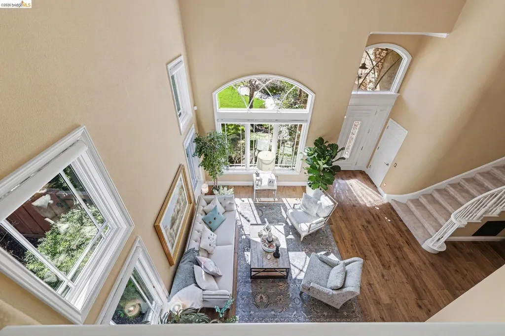 550 Rutherford Circle Brentwood CA 94513