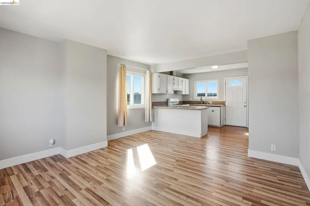 840 Key Route Boulevard Albany CA 94706