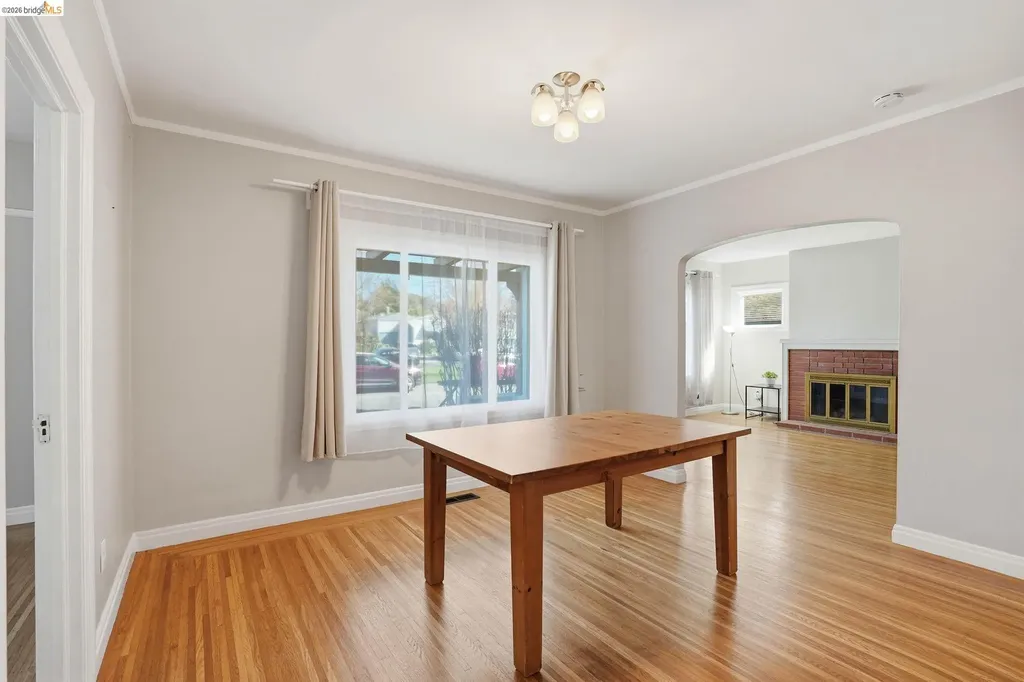 840 Key Route Boulevard Albany CA 94706