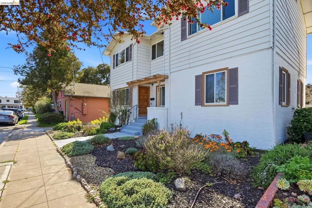 840 Key Route Boulevard Albany CA 94706