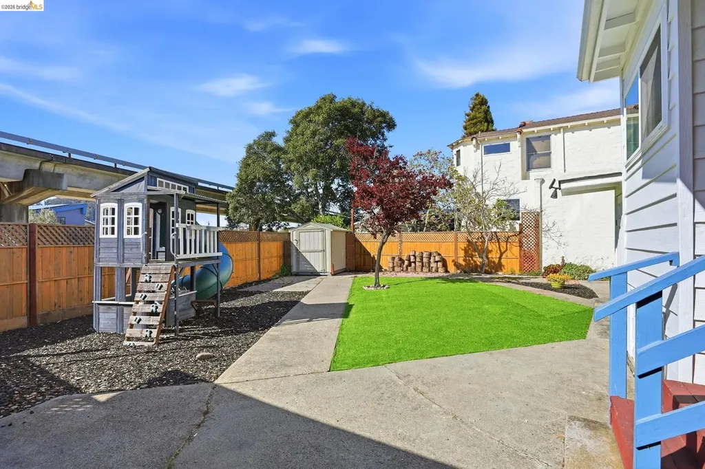 840 Key Route Boulevard Albany CA 94706