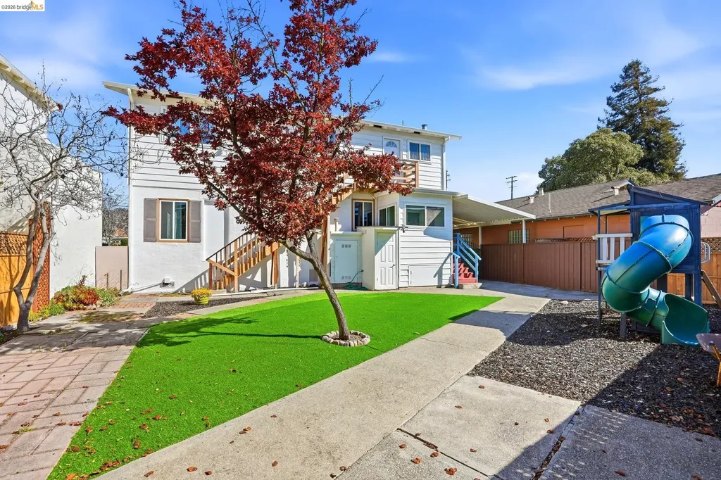 840 Key Route Boulevard Albany CA 94706