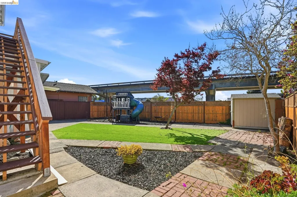 840 Key Route Boulevard Albany CA 94706