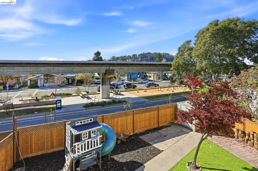 840 Key Route Boulevard Albany CA 94706