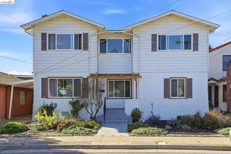 840 Key Route Boulevard Albany CA 94706