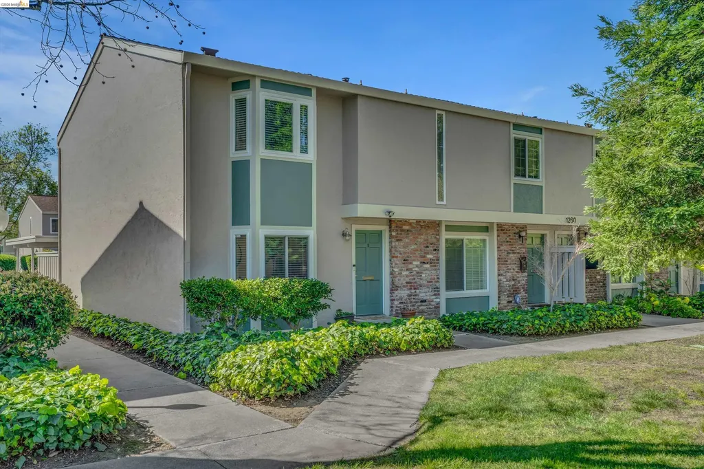 1260 Pine Creek Way Concord CA 94520