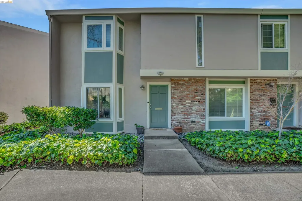 1260 Pine Creek Way Concord CA 94520