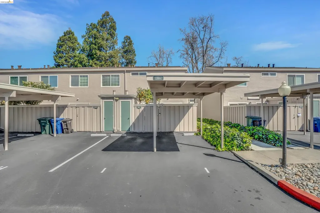 1260 Pine Creek Way Concord CA 94520