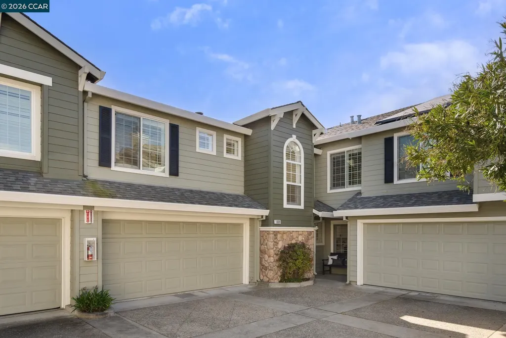 1008 Radiant Lane San Ramon CA 94583