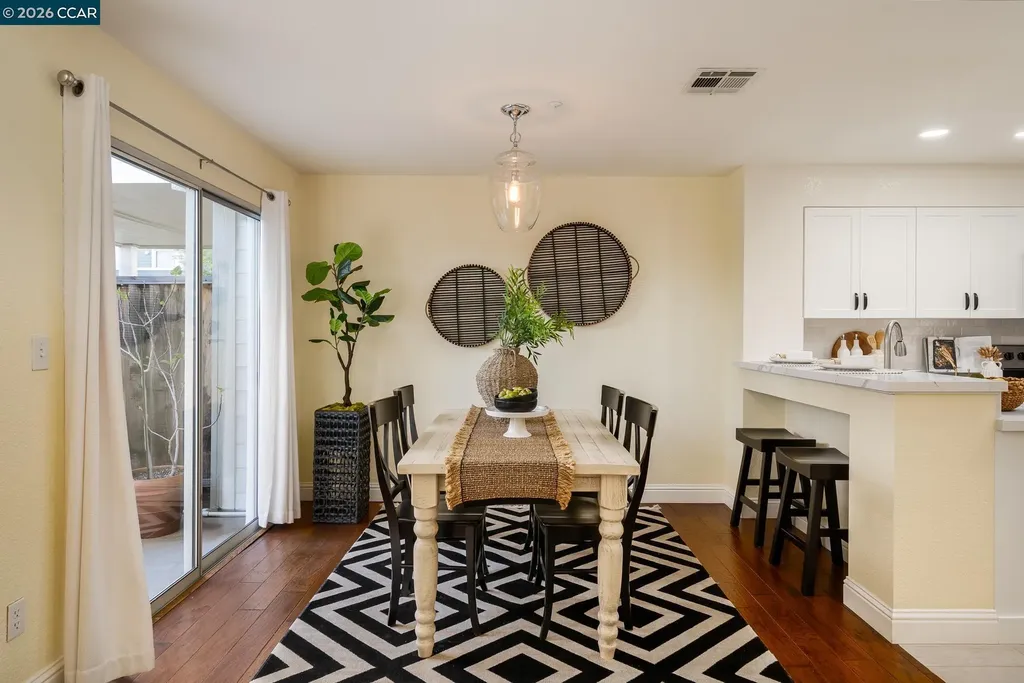 1008 Radiant Lane San Ramon CA 94583