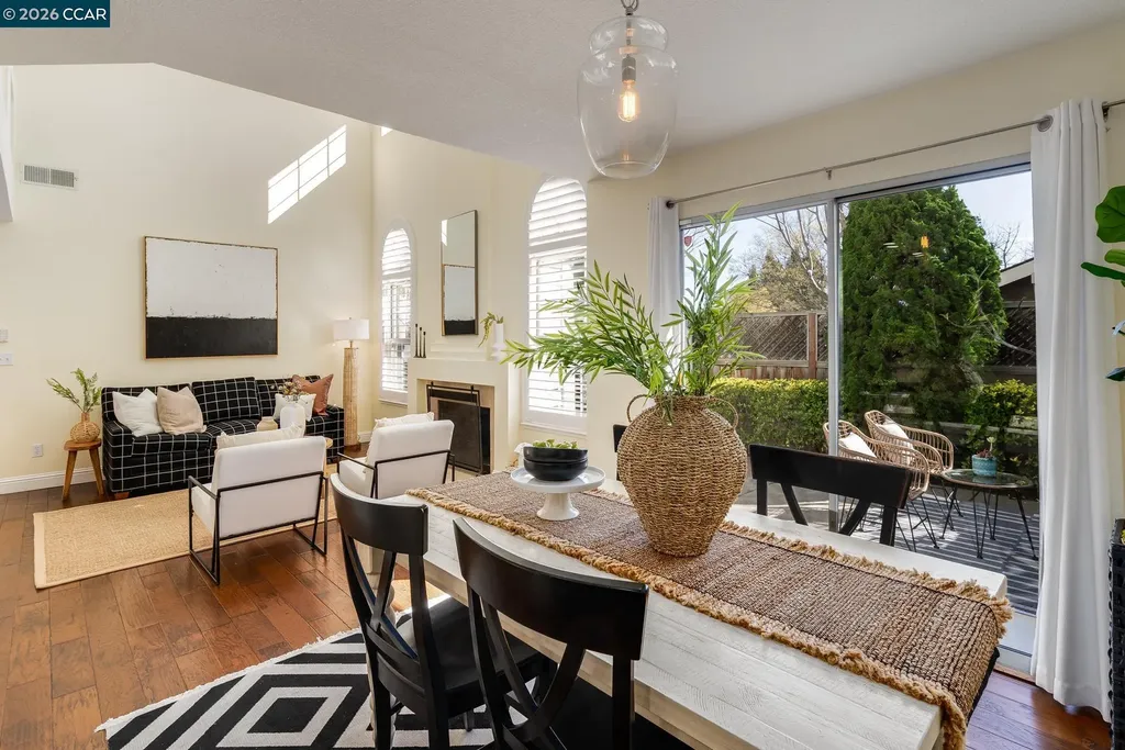 1008 Radiant Lane San Ramon CA 94583