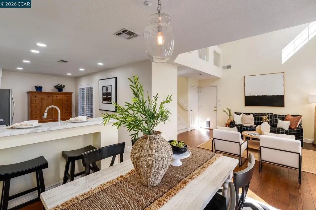 1008 Radiant Lane San Ramon CA 94583