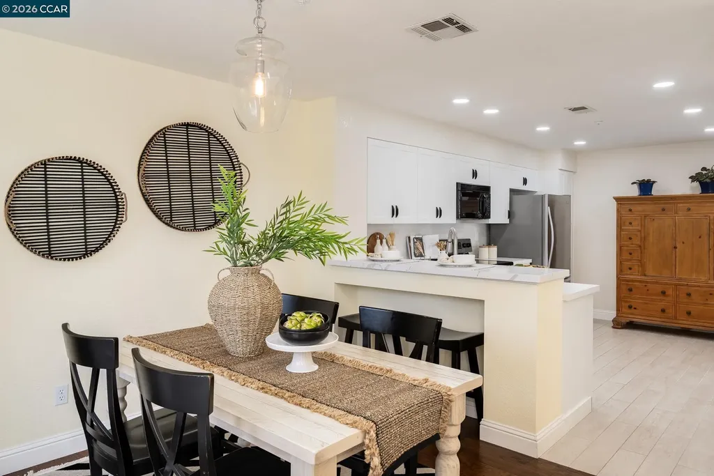 1008 Radiant Lane San Ramon CA 94583