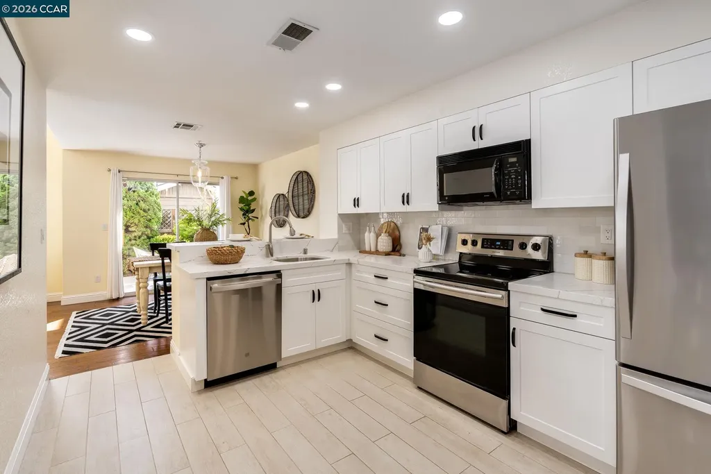 1008 Radiant Lane San Ramon CA 94583