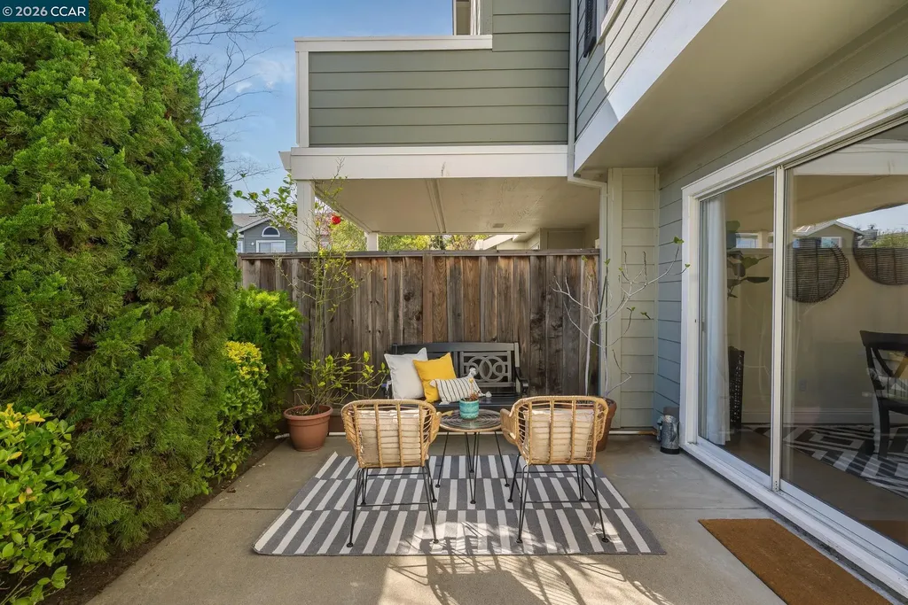 1008 Radiant Lane San Ramon CA 94583