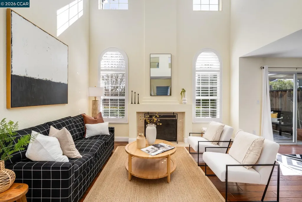 1008 Radiant Lane San Ramon CA 94583