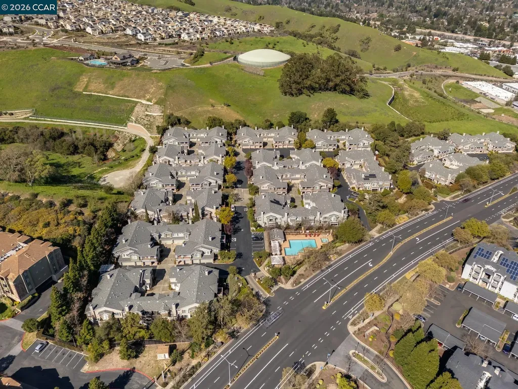1008 Radiant Lane San Ramon CA 94583