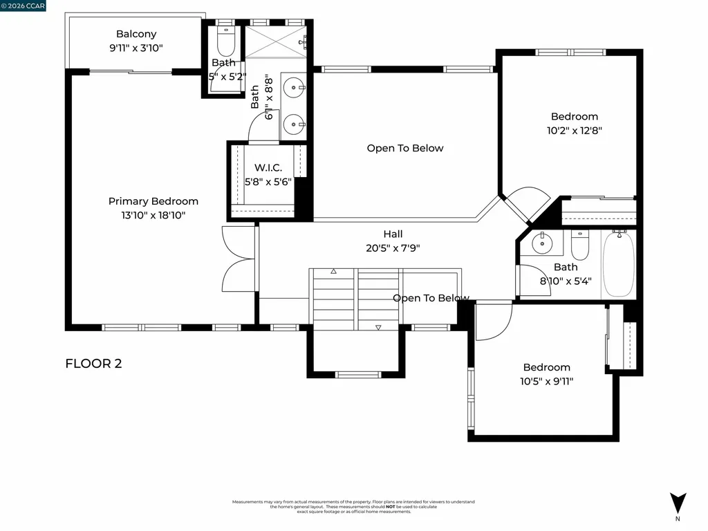 1008 Radiant Lane San Ramon CA 94583