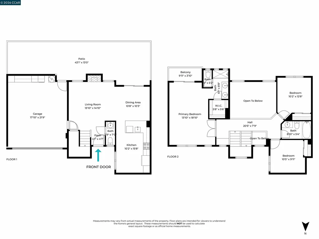 1008 Radiant Lane San Ramon CA 94583