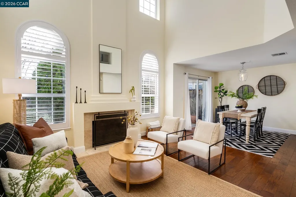 1008 Radiant Lane San Ramon CA 94583