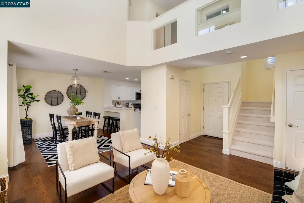 1008 Radiant Lane San Ramon CA 94583