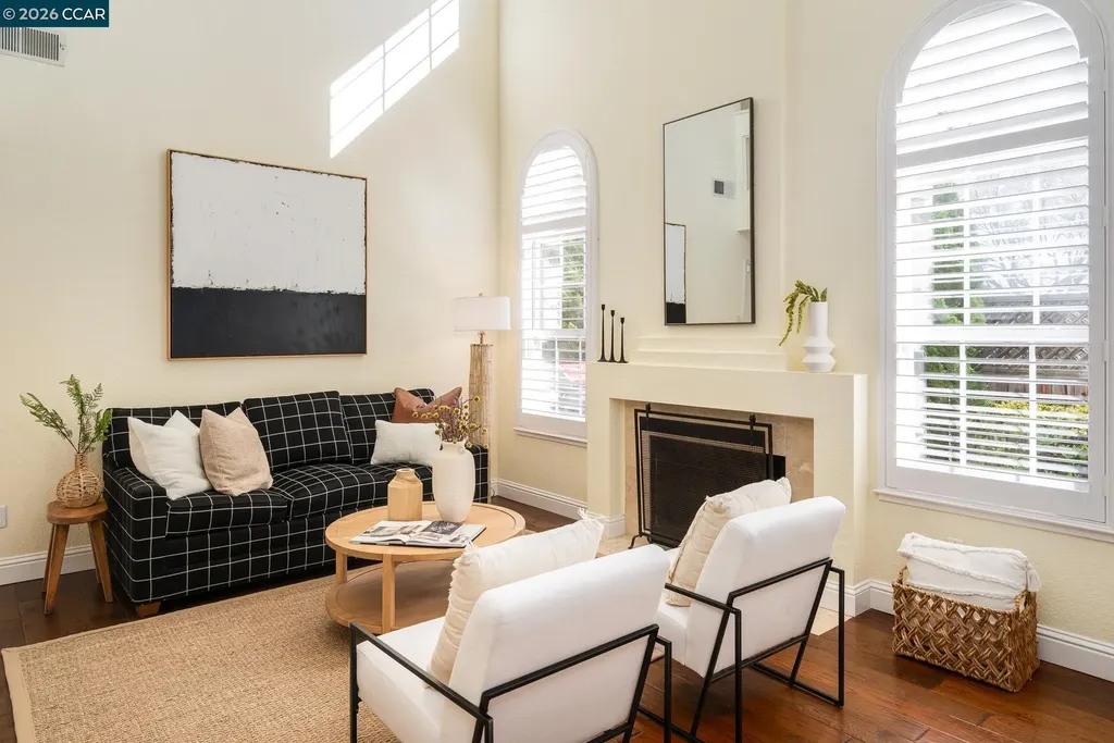 1008 Radiant Lane San Ramon CA 94583