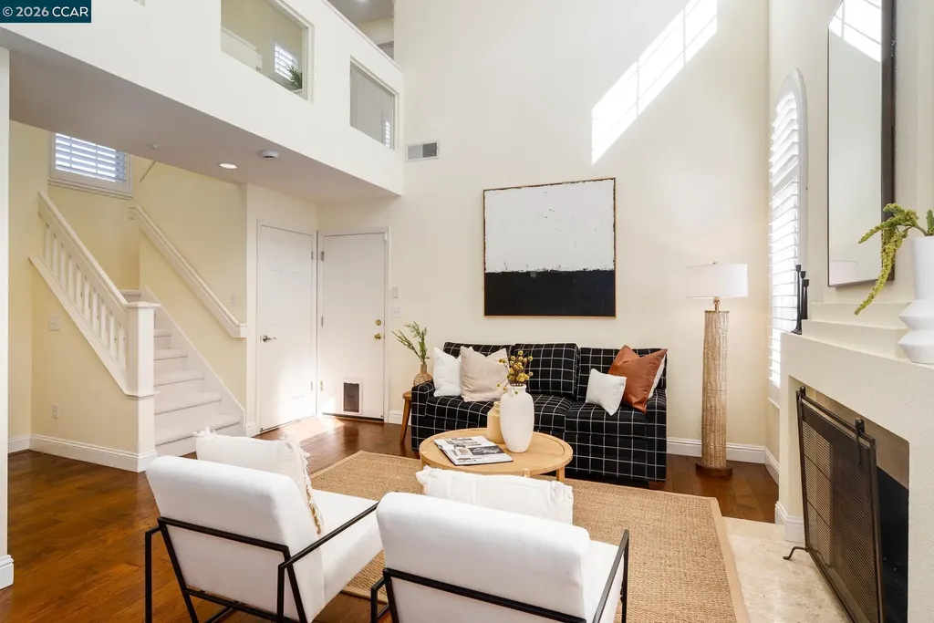1008 Radiant Lane San Ramon CA 94583