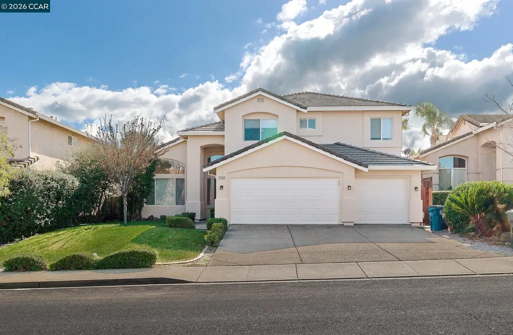 2512 Forty Niner Way Antioch CA 94531