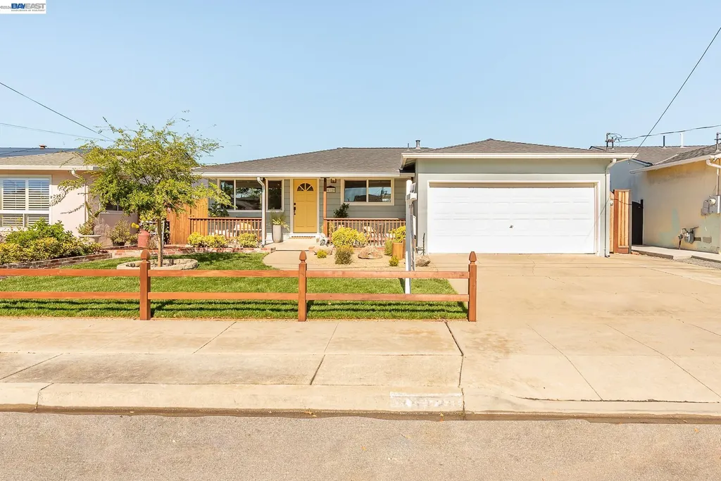 36120 Pizarro Drive Fremont CA 94536