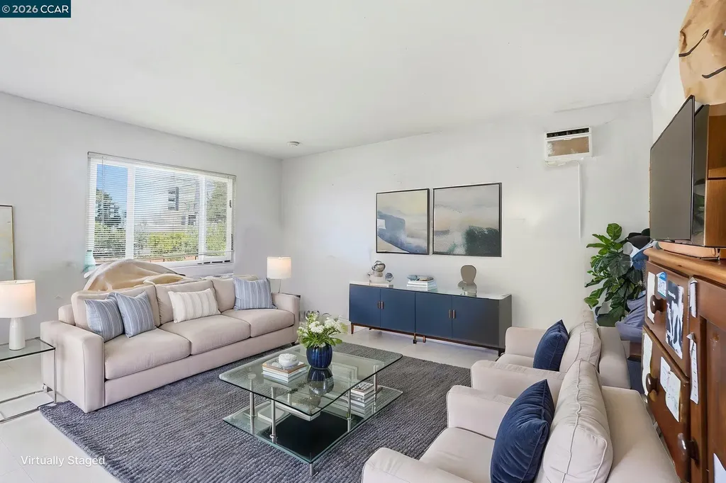 1990 Sunshine Drive Concord CA 94520