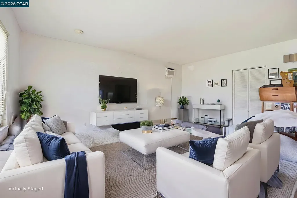 1990 Sunshine Drive Concord CA 94520
