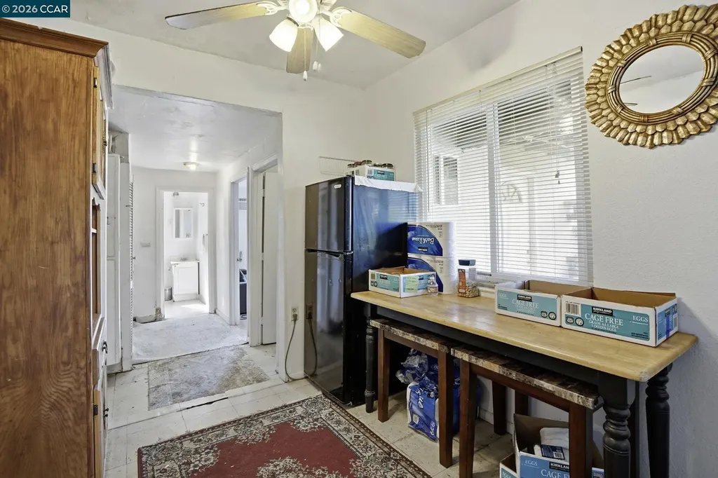 1990 Sunshine Drive Concord CA 94520