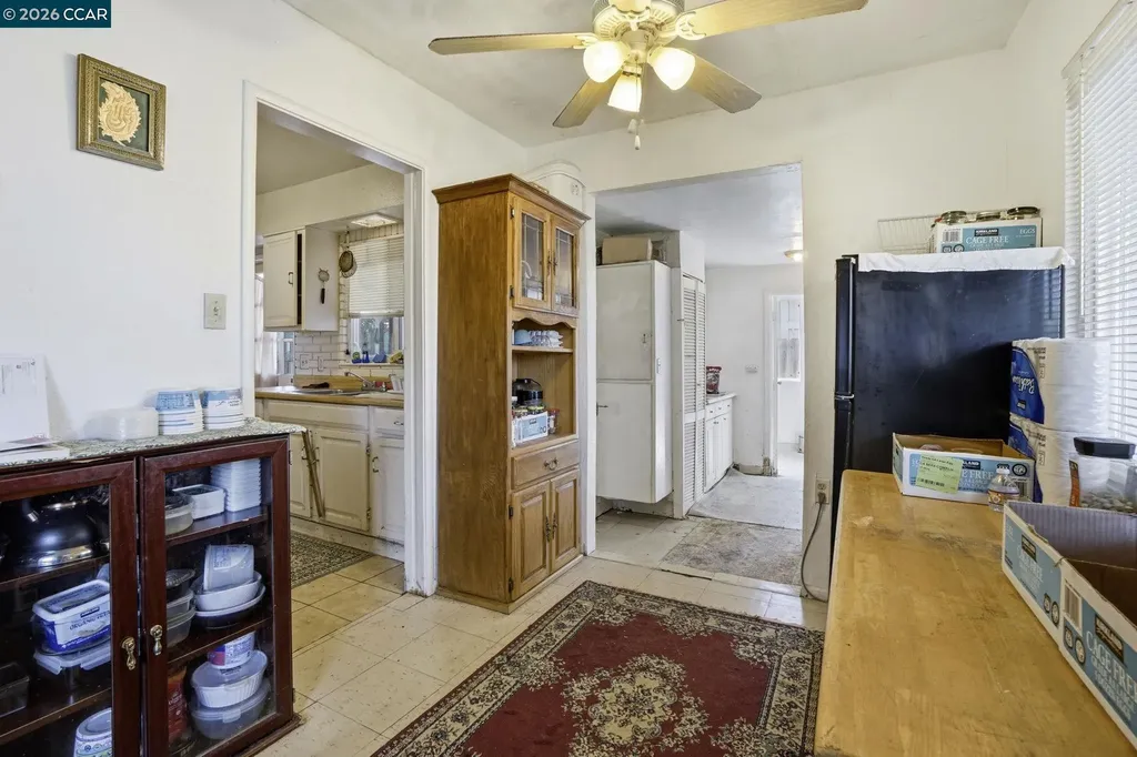 1990 Sunshine Drive Concord CA 94520