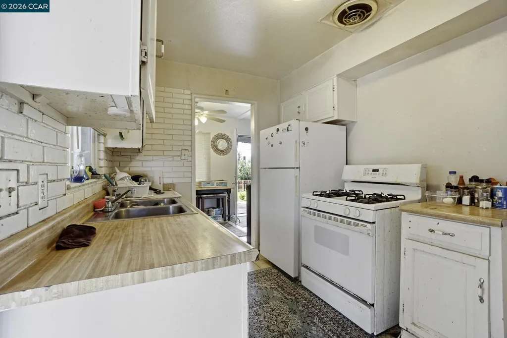 1990 Sunshine Drive Concord CA 94520