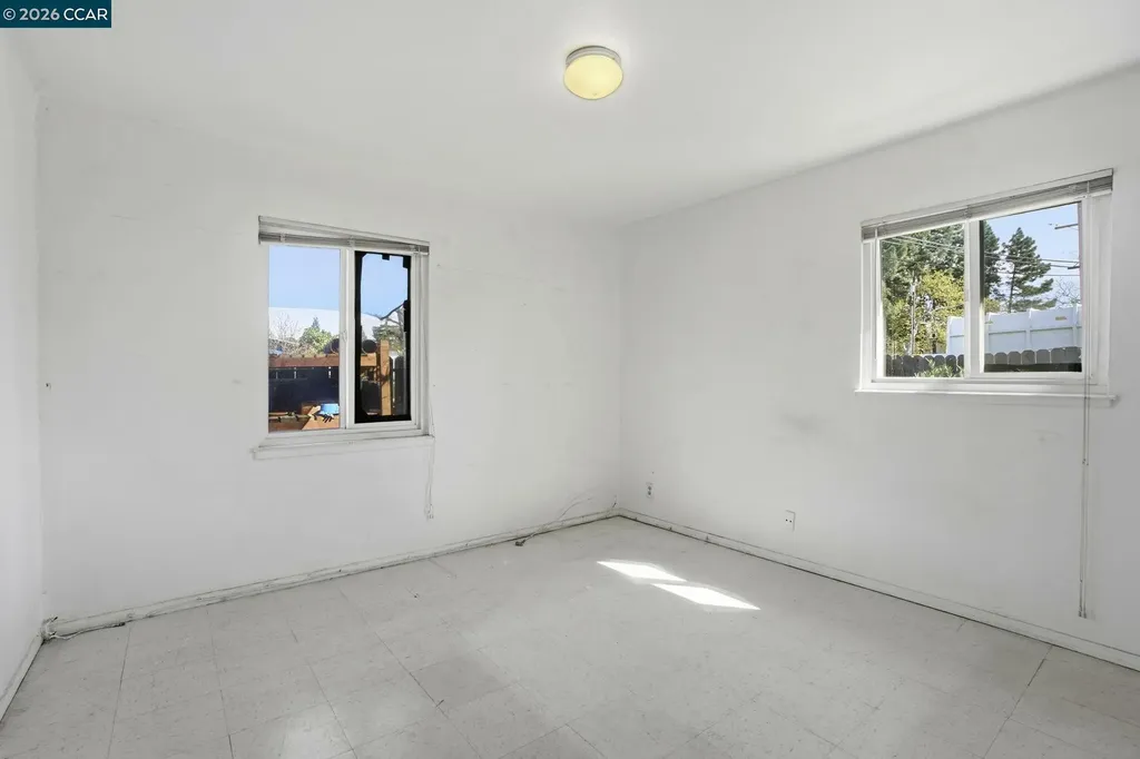 1990 Sunshine Drive Concord CA 94520