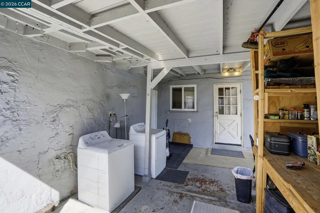 1990 Sunshine Drive Concord CA 94520