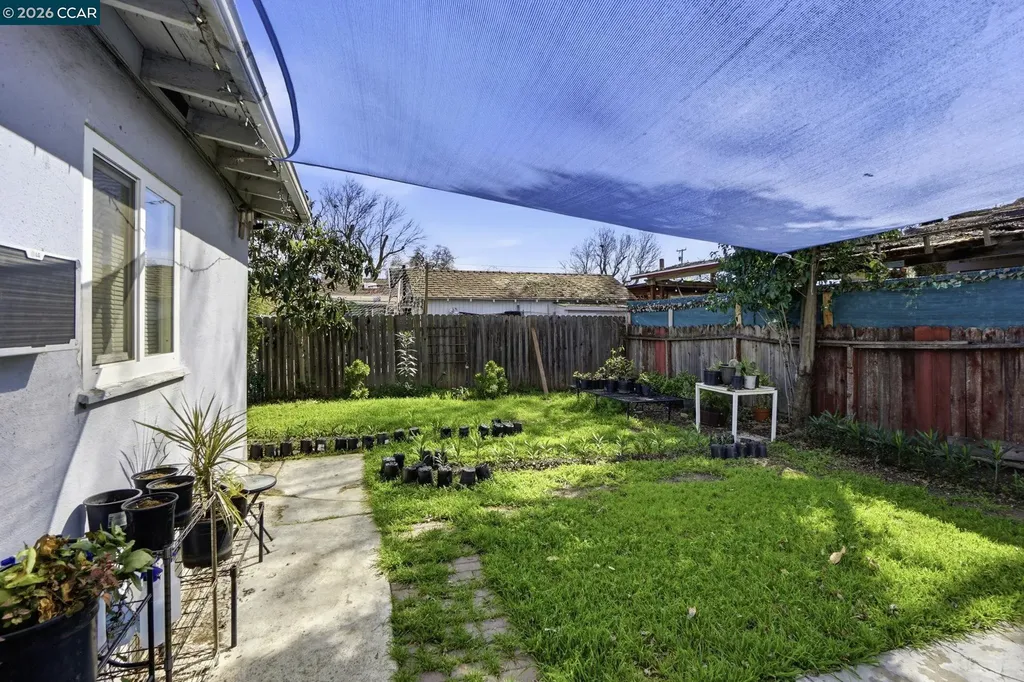 1990 Sunshine Drive Concord CA 94520
