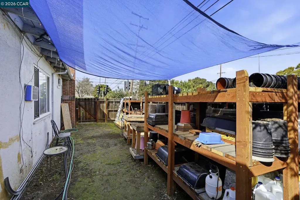1990 Sunshine Drive Concord CA 94520