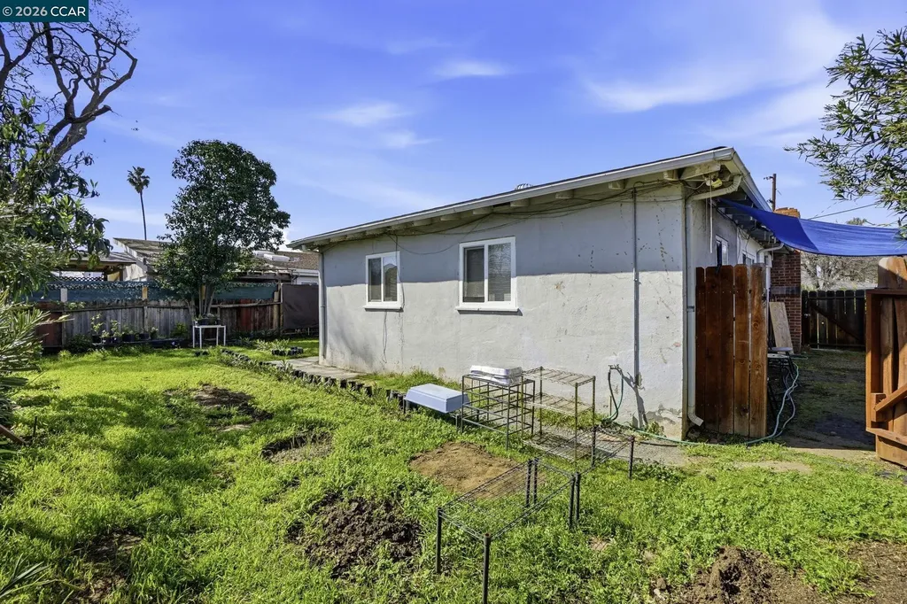 1990 Sunshine Drive Concord CA 94520
