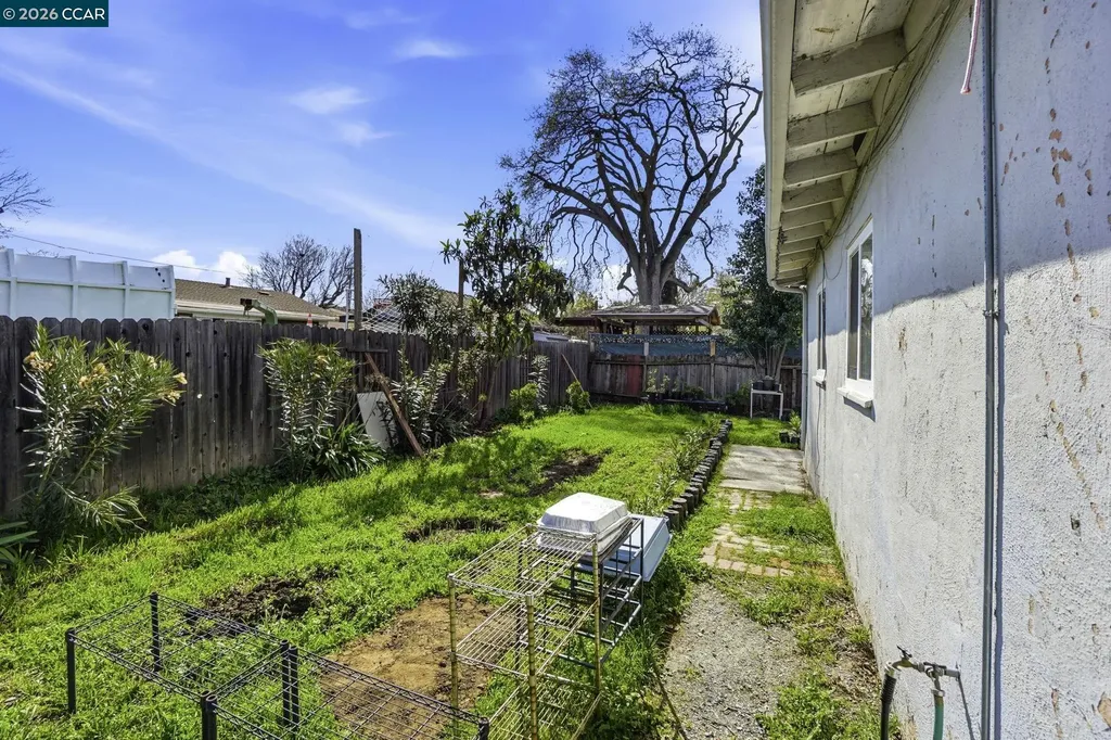 1990 Sunshine Drive Concord CA 94520