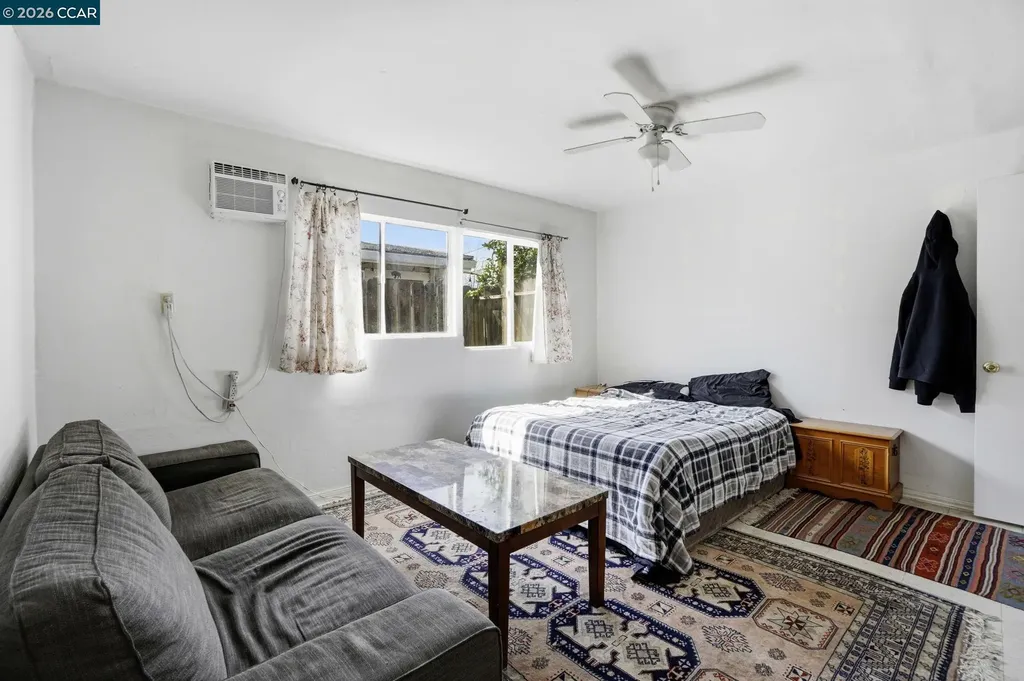 1990 Sunshine Drive Concord CA 94520