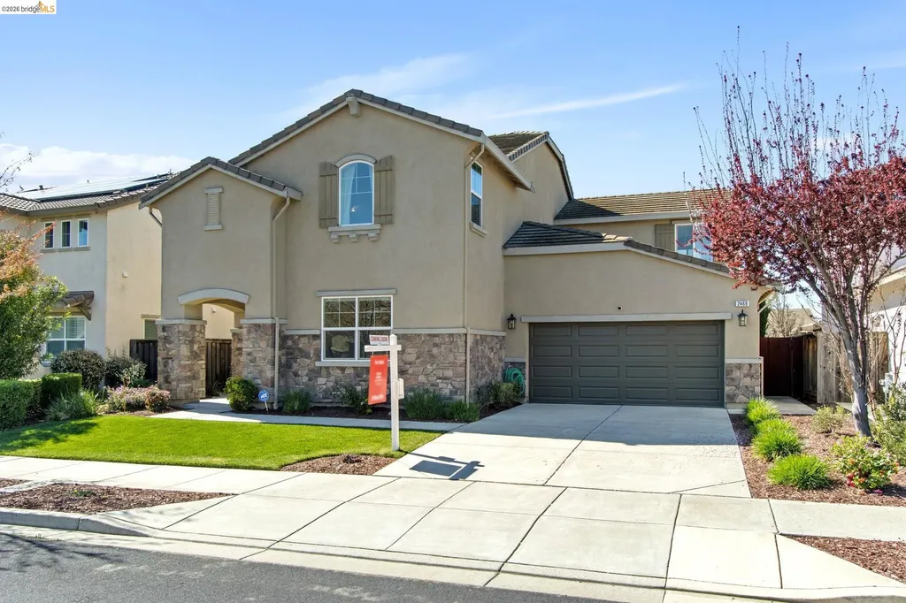 2469 Talaria Drive Oakley CA 94561