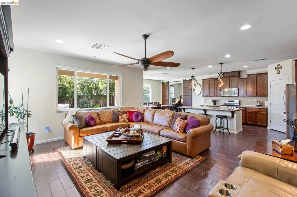 2469 Talaria Drive Oakley CA 94561