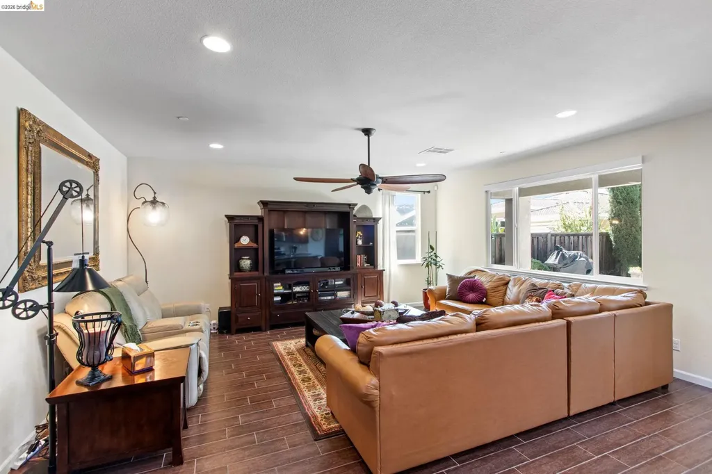2469 Talaria Drive Oakley CA 94561