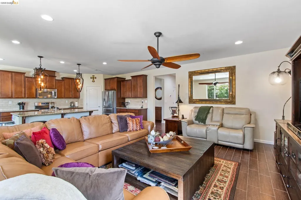 2469 Talaria Drive Oakley CA 94561