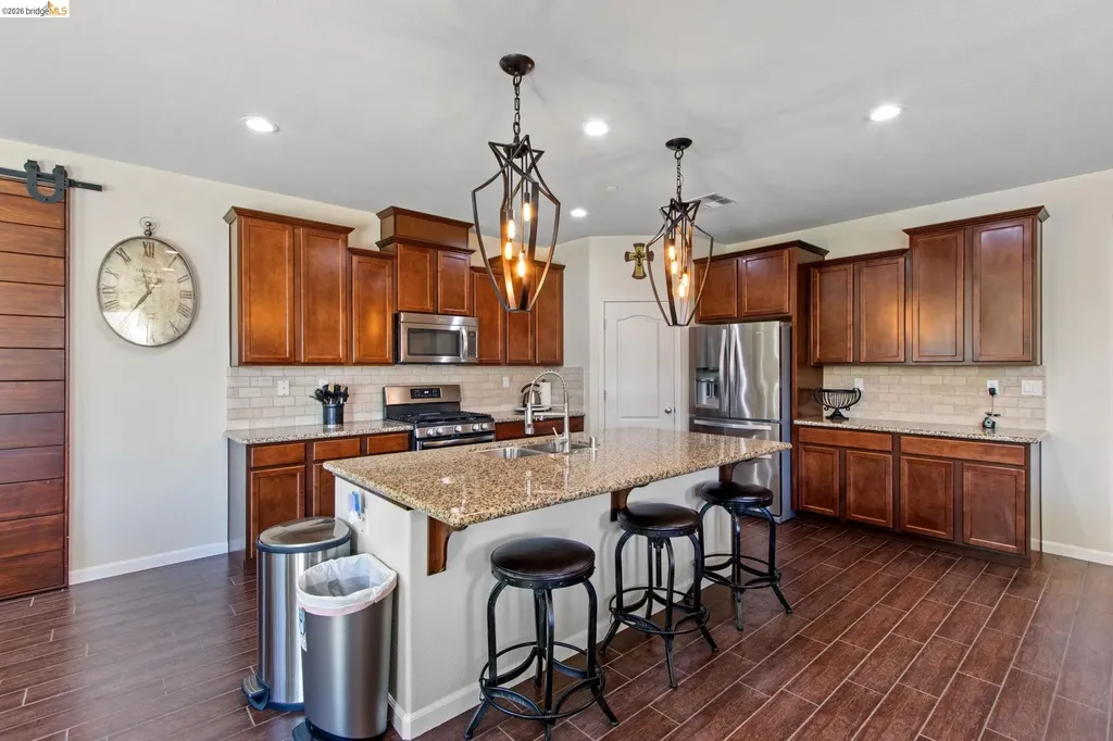 2469 Talaria Drive Oakley CA 94561
