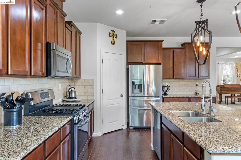 2469 Talaria Drive Oakley CA 94561